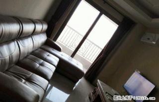 尚海阳光铂金公寓~小区管理，配套齐全，拎包入住全套齐，电梯房 - 汕头28生活网 st.28life.com