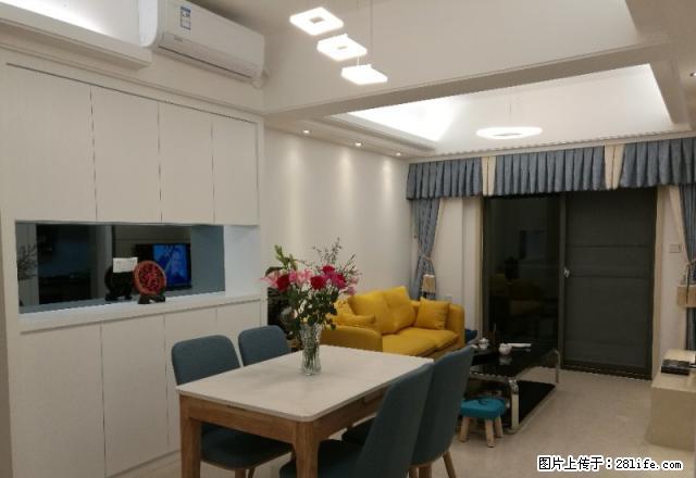 A合信星湖城 2房2,现代时尚装修,实拍图片,欢迎看房! - 房屋出租 - 房屋租售 - 汕头分类信息 - 汕头28生活网 st.28life.com