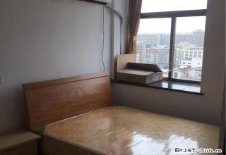 新料出租：韩江丽苑 1室1厅1卫 - 汕头28生活网 st.28life.com