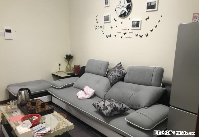 看房中有钥匙转租 三个月付 中冠明珠 8楼 1房1 全配套 - 房屋出租 - 房屋租售 - 汕头分类信息 - 汕头28生活网 st.28life.com