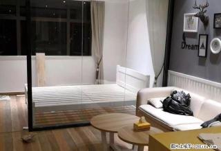 出租:香域滨江15楼,江景房,1房1,一套2600 另一套 - 汕头28生活网 st.28life.com