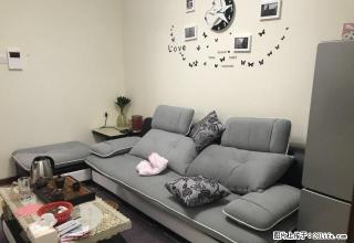 看房中有钥匙转租 三个月付 中冠明珠 8楼 1房1 全配套 - 汕头28生活网 st.28life.com