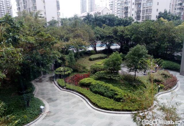 汕头一城超大中心花园3楼东南向园心80平2房2厅租2000 - 房屋出租 - 房屋租售 - 汕头分类信息 - 汕头28生活网 st.28life.com