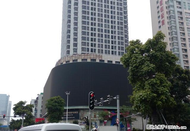 市中心嘉信广场13楼正南向58平豪装配套齐1房1厅月租280 - 房屋出租 - 房屋租售 - 汕头分类信息 - 汕头28生活网 st.28life.com