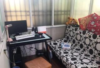 丹霞庄北区 小套1房1出租 月租1000元 配套全齐 - 汕头28生活网 st.28life.com