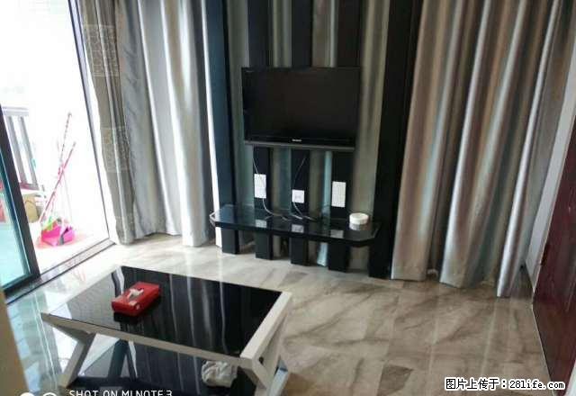 龙湖区新一城 1房1厅 鲜鲜雅雅 全新现代装修 - 房屋出租 - 房屋租售 - 汕头分类信息 - 汕头28生活网 st.28life.com