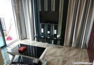 龙湖区新一城 1房1厅 鲜鲜雅雅 全新现代装修 - 汕头28生活网 st.28life.com