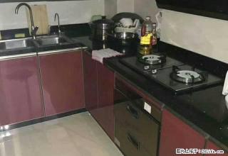 急转租：富居豪庭，独立2房2，有配套，2400元，租期剩9个 - 汕头28生活网 st.28life.com