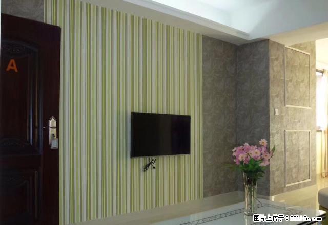 正规2房2时尚装修出租星湖城 - 房屋出租 - 房屋租售 - 汕头分类信息 - 汕头28生活网 st.28life.com