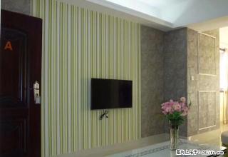 正规2房2时尚装修出租星湖城 - 汕头28生活网 st.28life.com