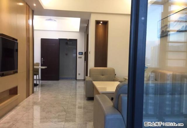 长平新一城.11楼 85平2房2 全套齐.现代装修.拎包入住 - 房屋出租 - 房屋租售 - 汕头分类信息 - 汕头28生活网 st.28life.com