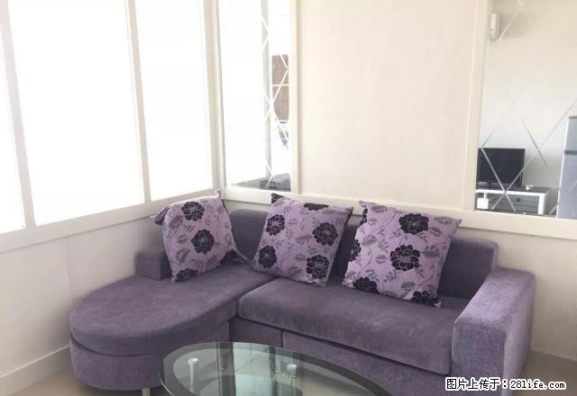 锦绣江南5楼 1房1厅时尚装修 全套齐 拎包入住 停车方便 - 房屋出租 - 房屋租售 - 汕头分类信息 - 汕头28生活网 st.28life.com