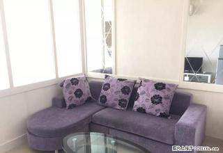 锦绣江南5楼 1房1厅时尚装修 全套齐 拎包入住 停车方便 - 汕头28生活网 st.28life.com