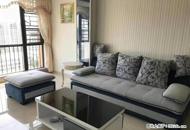 全市联网 御景江南 正规1房1厅70平 温馨轻点配套 有钥匙 - 房屋出租 - 房屋租售 - 汕头分类信息 - 汕头28生活网 st.28life.com