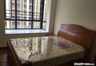 有钥匙转租 三个月付 中冠明珠 8楼 1房1 全配套 拎包入 - 汕头28生活网 st.28life.com