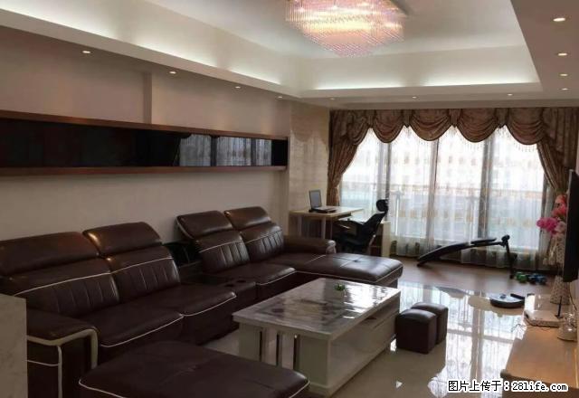 东区帝豪对面星湖城26楼 3房 全套齐拎包入住 园心随时看房 - 房屋出租 - 房屋租售 - 汕头分类信息 - 汕头28生活网 st.28life.com