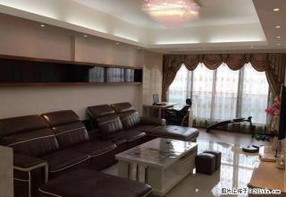 东区帝豪对面星湖城26楼 3房 全套齐拎包入住 园心随时看房 - 汕头28生活网 st.28life.com