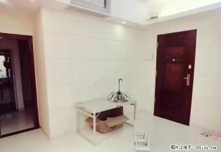 出租:金顺苑独立2房2房2卫 装修雅 适合住家工作室美容美甲 - 汕头28生活网 st.28life.com