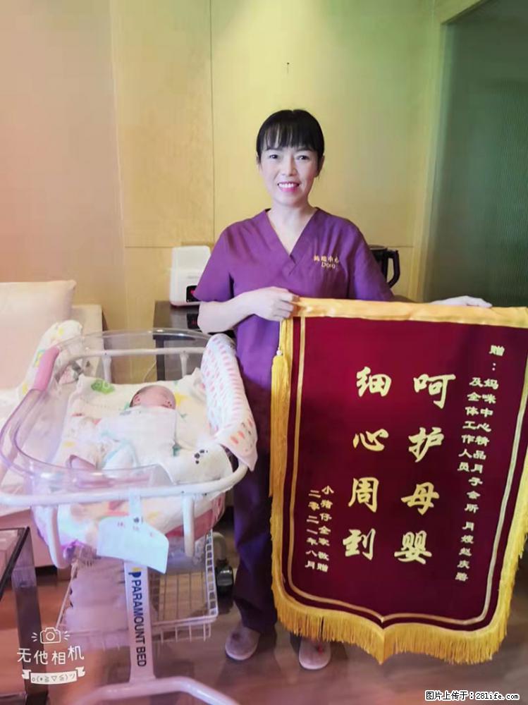 上海高端月子会所招新手月嫂,零基础带教,包吃住 - 职场交流 - 汕头生活社区 - 汕头28生活网 st.28life.com