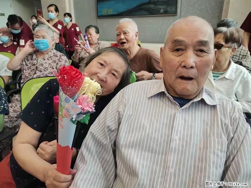 上海国企养老院,星级酒店环境,招聘养老护工 - 职场交流 - 汕头生活社区 - 汕头28生活网 st.28life.com