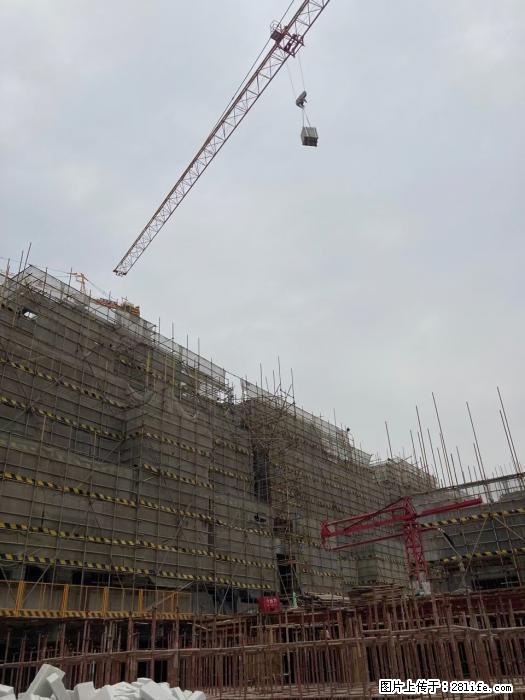 【广西三象建筑安装工程有限公司】广西桂林市时代广场项目 - 家居生活 - 汕头生活社区 - 汕头28生活网 st.28life.com