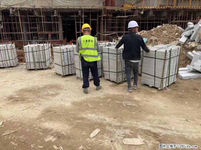 【广西三象建筑安装工程有限公司】广州绿地衫和田叠墅 - 家居生活 - 汕头生活社区 - 汕头28生活网 st.28life.com