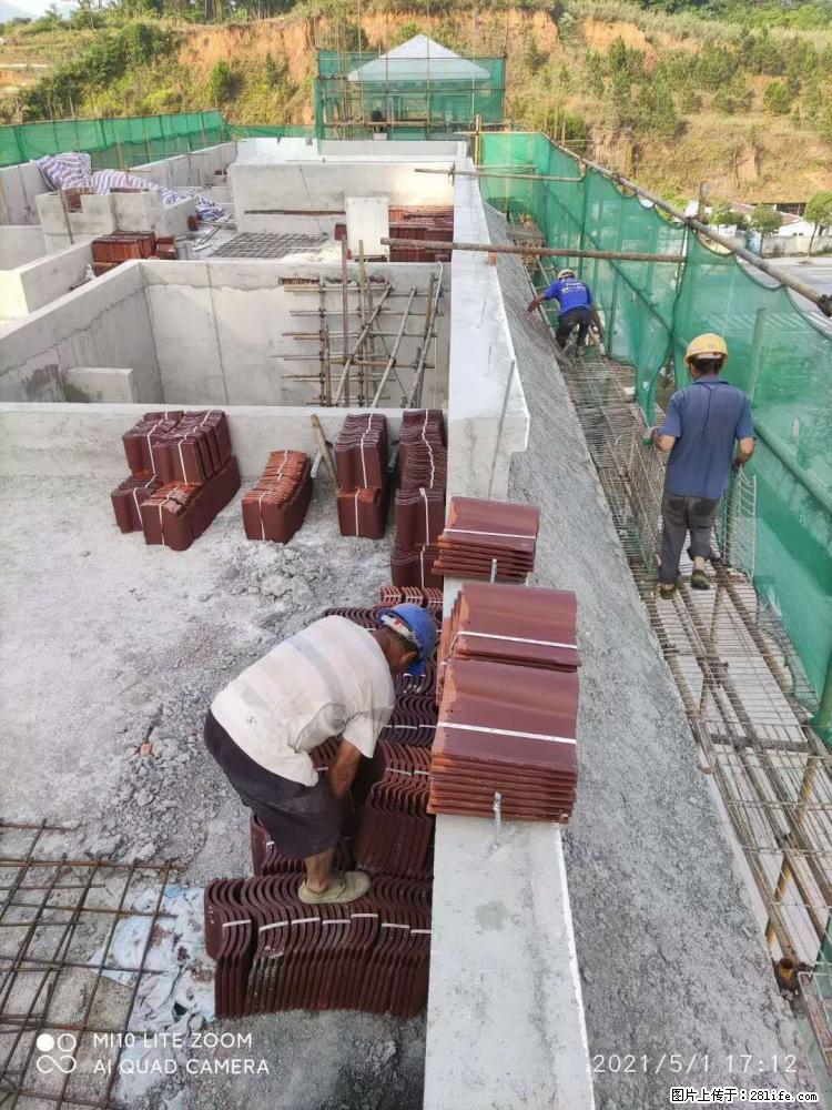 【广西三象建筑安装工程有限公司】绿地衫和田叠墅项目 - 家居生活 - 汕头生活社区 - 汕头28生活网 st.28life.com