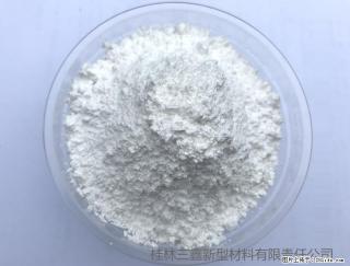 【桂林三鑫新型材料】人造石人造大理石专用碳酸钙 - 汕头28生活网 st.28life.com