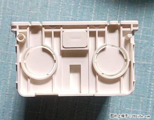 桂林荣泰吹塑、注塑【厂家直销】PVC阴燃电工配件，精品86底盒 - 其他广告 - 广告专区 - 汕头分类信息 - 汕头28生活网 st.28life.com