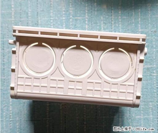 桂林荣泰吹塑、注塑【厂家直销】PVC阴燃电工配件,精品86底盒 - 家居生活 - 汕头生活社区 - 汕头28生活网 st.28life.com