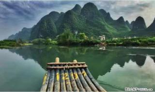 桂林市阳朔县遇龙河景区发布通知，从2022年4月5日起，骥马码头恢复营业。 - 汕头28生活网 st.28life.com