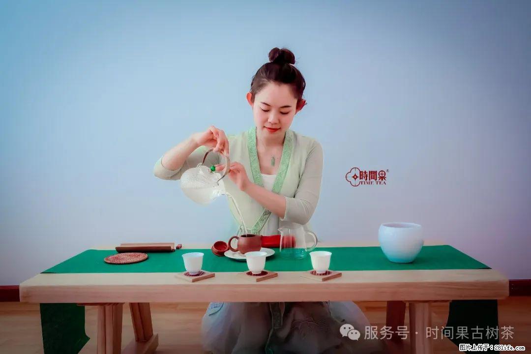 时间果百年古树龙珠普洱生茶 - 购物交流 - 汕头生活社区 - 汕头28生活网 st.28life.com