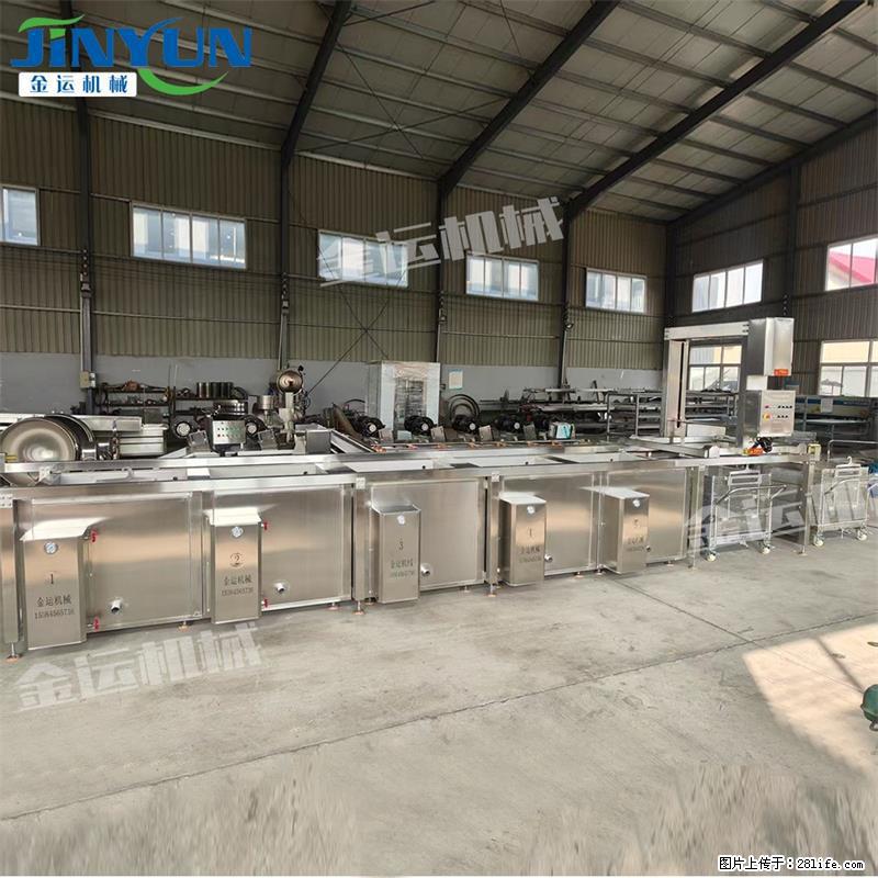 五联多联卤煮锅 连续式蜂窝卤煮锅 卤鸡卤蛋大批量生产卤煮设备 - 综合信息 - 其他综合 - 汕头分类信息 - 汕头28生活网 st.28life.com