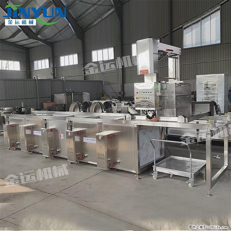 五联多联卤煮锅 连续式蜂窝卤煮锅 卤鸡卤蛋大批量生产卤煮设备 - 综合信息 - 其他综合 - 汕头分类信息 - 汕头28生活网 st.28life.com