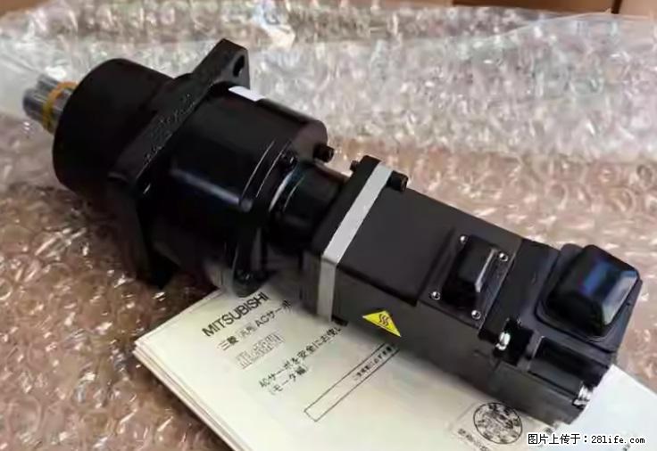 HG-KR053BG1成都三菱伺服电机销售MR-J5W3-222G-N1 MR-J4-20A HK- - 综合信息 - 其他综合 - 汕头分类信息 - 汕头28生活网 st.28life.com