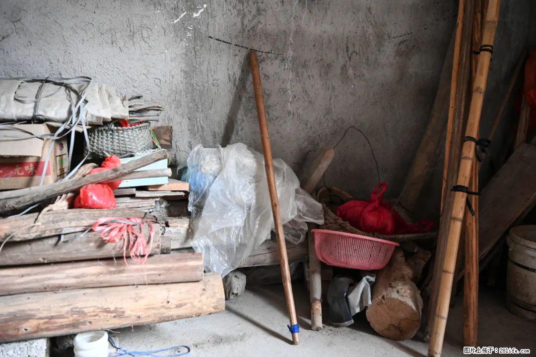 全网追的“扁担女孩”,找了一份暑假工,时薪12元 - 汕头生活资讯 - 汕头28生活网 st.28life.com