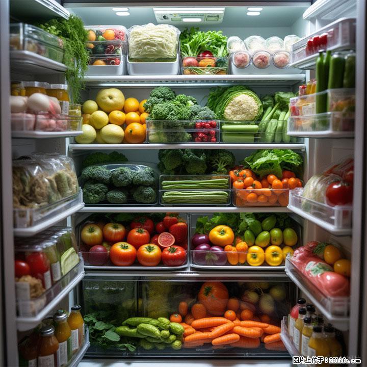 这10种蔬菜很“怕冷”，放进冰箱坏得更快！科学保存黄金法则来了！ - 汕头生活资讯 - 汕头28生活网 st.28life.com