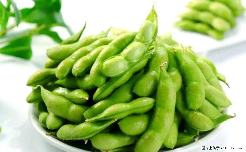 这些蔬菜是“天然钙片”，这6种被医生重点推荐 - 汕头生活资讯 - 汕头28生活网 st.28life.com