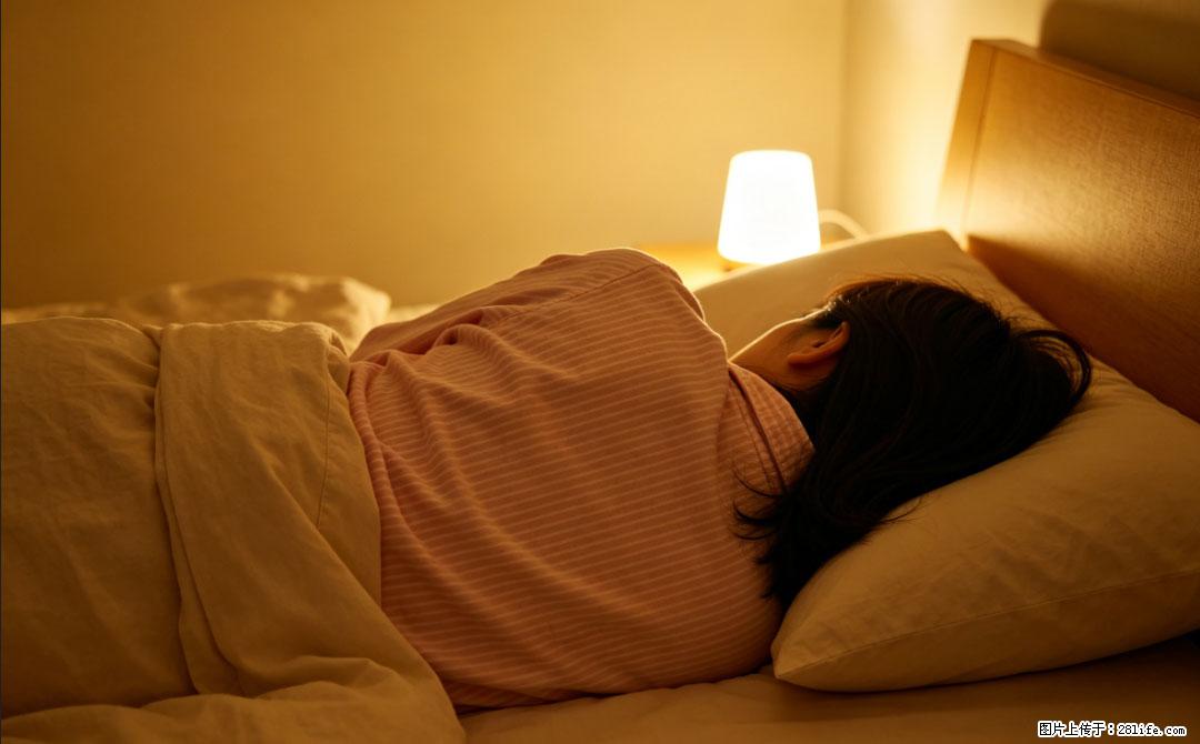熬夜会让猝死风险飙升！出现以下4种情况赶紧休息→ - 汕头生活资讯 - 汕头28生活网 st.28life.com