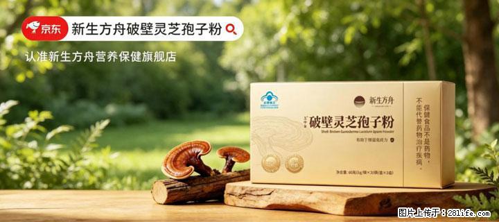 灵芝孢子粉含量越高越有效？2026 年七款热门品牌深度实测，肠胃敏感者避坑指南 - 汕头生活资讯 - 汕头28生活网 st.28life.com