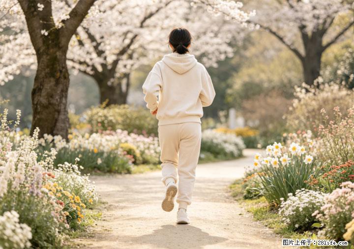 学会这套走路方法！稳血糖护心脏，养护关节更护健康 - 汕头生活资讯 - 汕头28生活网 st.28life.com