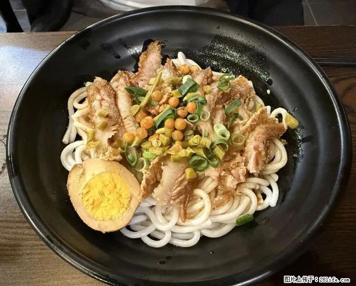 桂林米粉：承载乡愁与文化传承的美食 - 汕头生活资讯 - 汕头28生活网 st.28life.com